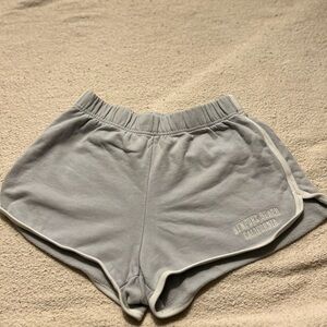 brandy Melville, Newport Beach, California shorts